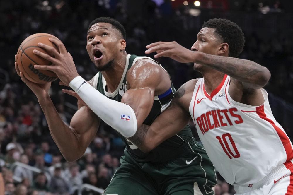 令人意外的 令人意外的