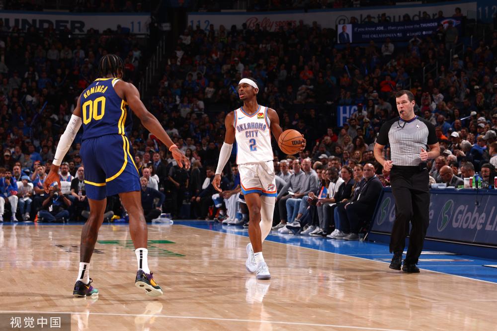 观赏性十足 观赏性十足