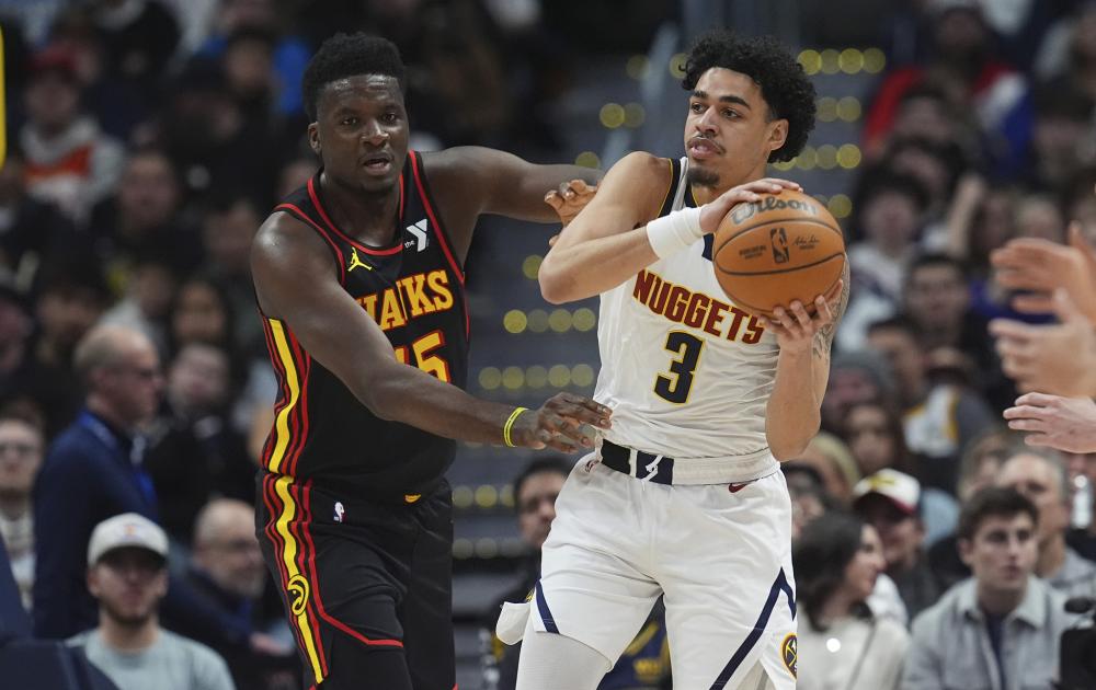 詹姆斯本场 詹姆斯本场